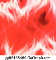 900+ Royalty Free Abstract Red Fire Flame Vector Graphic Background Vectors - GoGraph