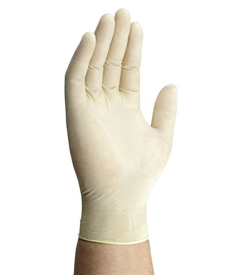 7 Mil Heavy Duty Latex Gloves (Pack of 100) | Mechanix US