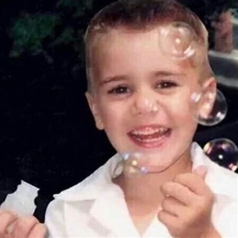 Justin Bieber Birthday: Throwback Photos