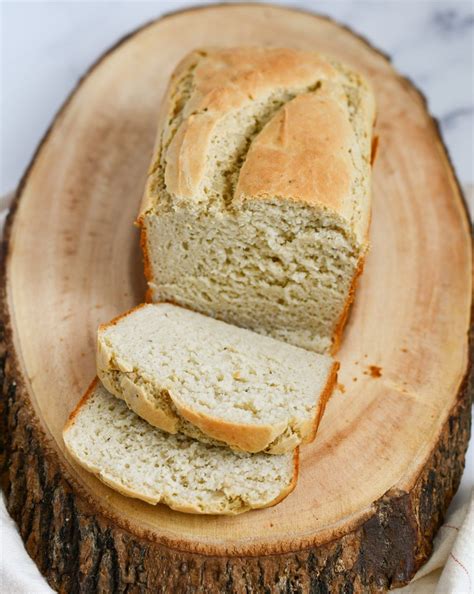 Best gluten free bread recipe – Artofit