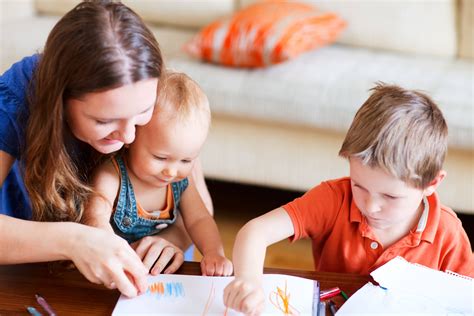 Giochi da fare in casa con i bambini organizzati per età | Sitly Blog