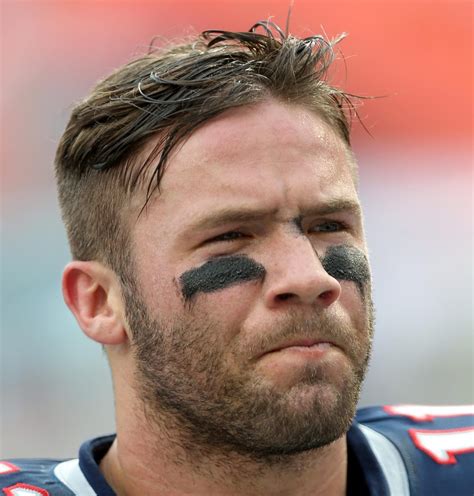 Pin on Julian Edelman Haircut