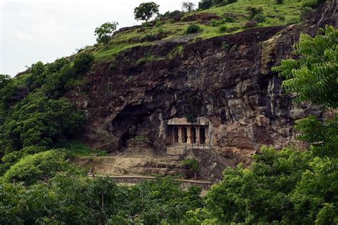 Aurangabad Caves – HiSoUR – Hi So You Are