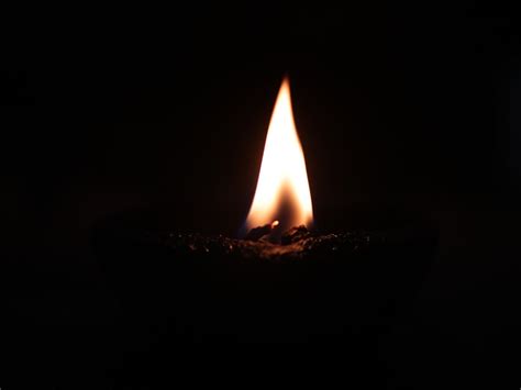 Flame Lamp Light · Free photo on Pixabay