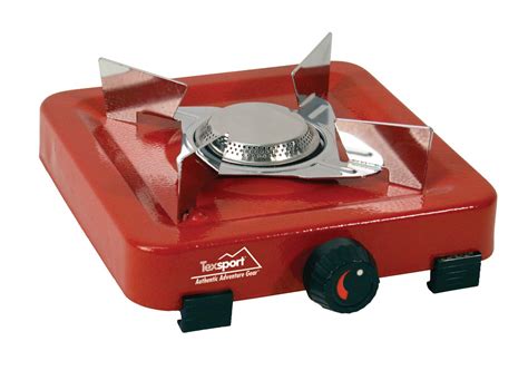 Single Burner Camping Stove at Steven Miller blog