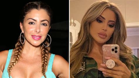 Larsa Pippen Plastic Surgery? — See Her Transformation!