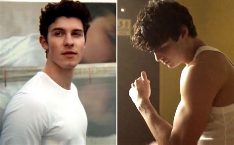 Shawn Mendes and Noah Centineo Star in Calvin Klein Campaign