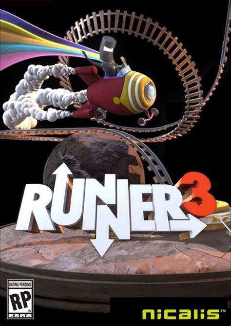 Runner3 - Special Editions [COMPARED]