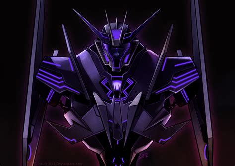 Transformers Soundwave Wallpaper - WallpaperSafari