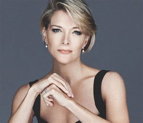 Megyn Kelly Settle For More