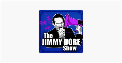 ‎The Jimmy Dore Show on Apple Podcasts