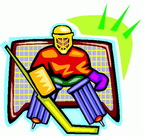 Free Hockey Goal Cliparts, Download Free Hockey Goal Cliparts png images, Free ClipArts on ...