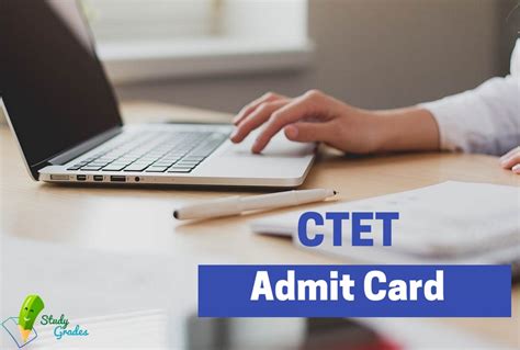 CTET Admit Card 2018 Released- Download CTET Call Letter Now