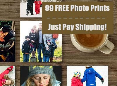 Shutterfly 99 FREE Photo Prints - Just Pay Shipping - Just $0.06 Each! - AddictedToSaving.com