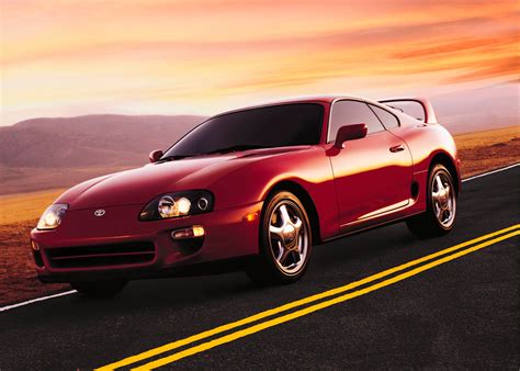 Toyota Will Start Building Old Supra Parts Too – GTPlanet