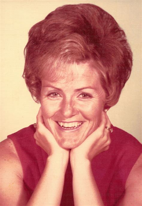 Nancy Lee Tanner Obituary - Cape Coral, FL