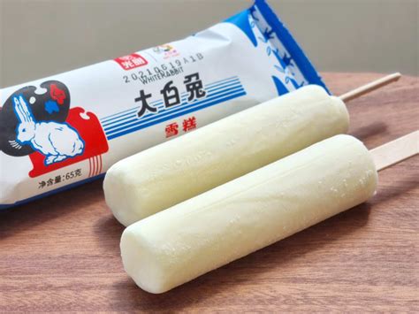 White Rabbit Candy Officially Launches Ice Cream Lollies In S’pore, Here’s Our Verdict - TODAY