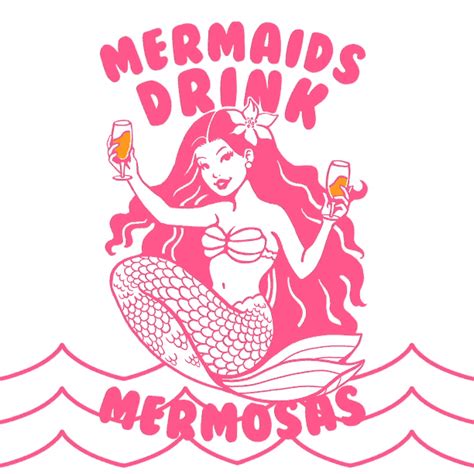 Alcohol Mermaids GIF by Look Human - Find & Share on GIPHY | Mermaid drink, Mermaid art, Mermaid