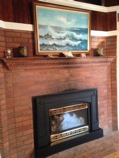 Forshaw St. Louis Fireplaces, Inserts, Gas Logs, & Firepits | Fireplace, Craftsman fireplace ...