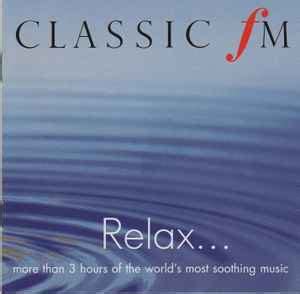 Relax... (1999, CD) | Discogs