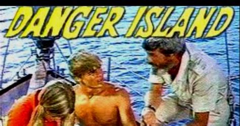 Danger Island - Uh oh! Chongo! Banana Splits Adventure Hour live action ...