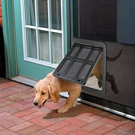 Choose The Best Dog Door Insert For Sliding Door – Bright Ideas: – Cchit.org