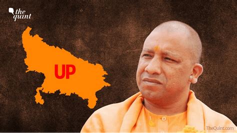 Yogi Adityanath Wallpapers - Wallpaper Cave