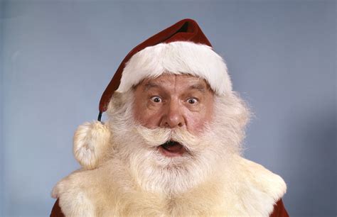 Fajarv: Santa Claus Real Picture