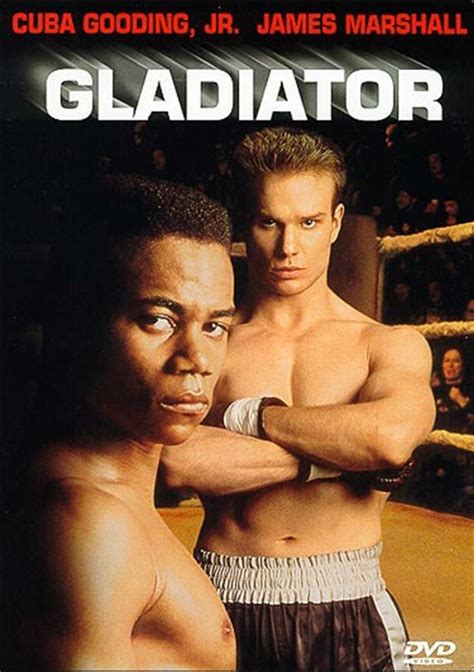 Gladiator (DVD 1992) | DVD Empire