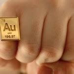 periodic table elements pt ring - Walyou