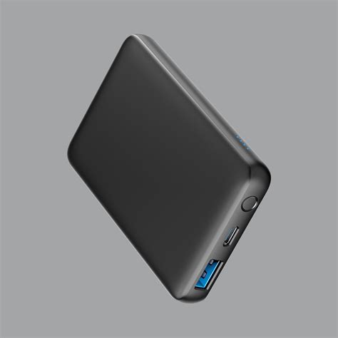 Anker Powercore III 5000 — Custom ANKER Power Banks and Chargers