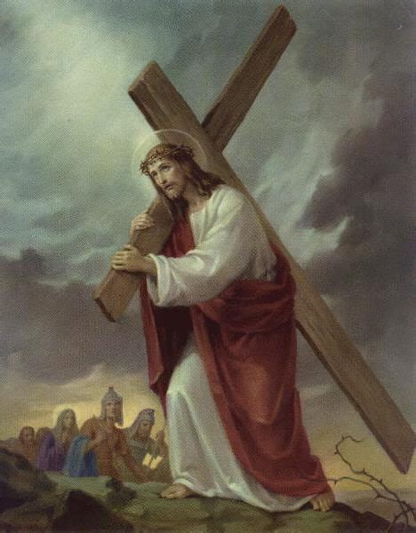 🔥 [50+] Jesus Carrying the Cross Wallpapers | WallpaperSafari