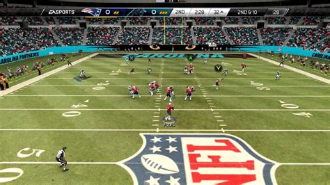 Madden 25:XBOX ONE Gameplay:Madden 25 Franchise Mode-MEEP MEEP!-Madden 25 Franchise Mode Week 10 ...