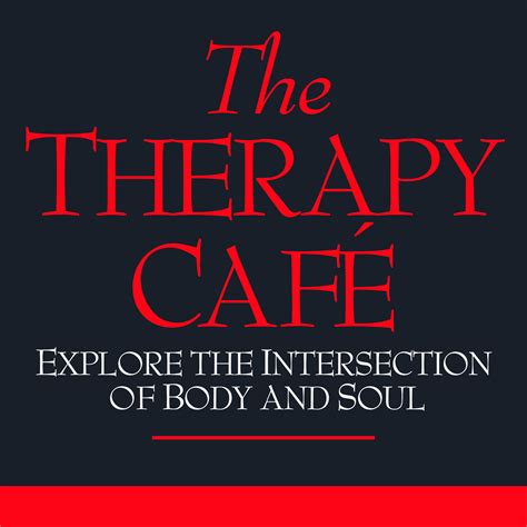 Therapy Cafe