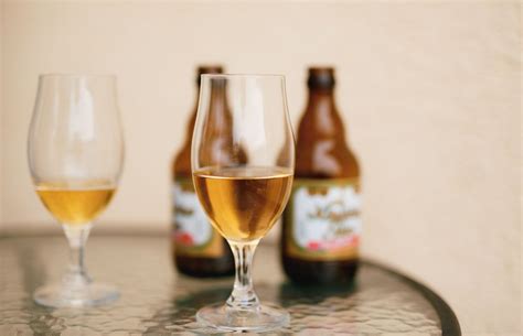 What Is Mouthfeel in Beer?