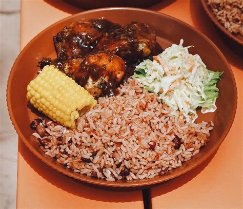 Bahamian Recipes Bahamian Food | Blog Dandk