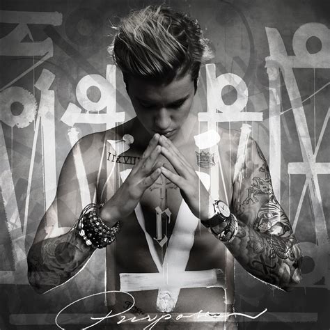 Purpose - Justin Bieber: Amazon.de: Musik-CDs & Vinyl