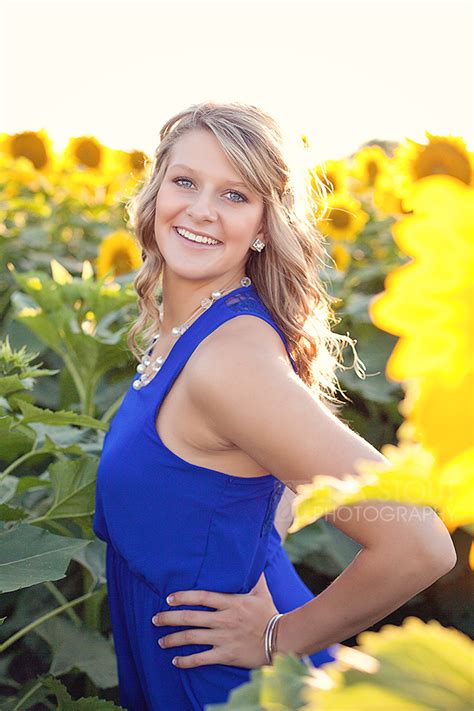 Mikaela Abilene High School Class of 2015 | Abilene Kansas Senior Photography » Lisa Stout ...