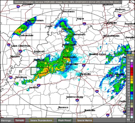 Clarksville Montgomery County area under Flash Flood Watch through Sunday Morning, July 7th ...