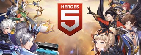 Heroes 5 hack cheats (insignia, gold, gem, gacha, energy stone)