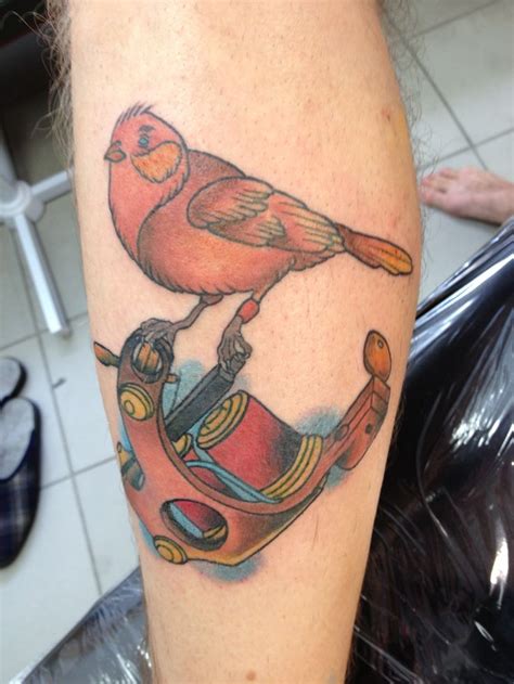 Bird tattoo | Tattoos, Birds tattoo, Bird