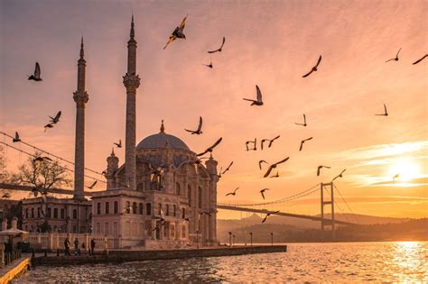 Top Things To Do, See, And Eat In Ortakoy, Istanbul: Cafes, Food, And ...