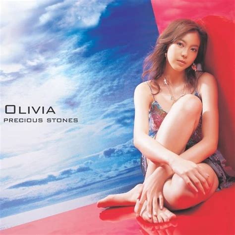 Olivia Ong - Precious Stones Lyrics and Tracklist | Genius