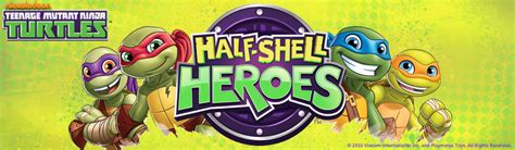 TMNT: Half Shell Heroes Reviews - Alternative Mindz