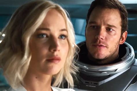 PASSENGERS: Never Takes Off | Film Inquiry