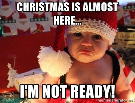 100 Funniest Merry Christmas Memes - SayingImages.com