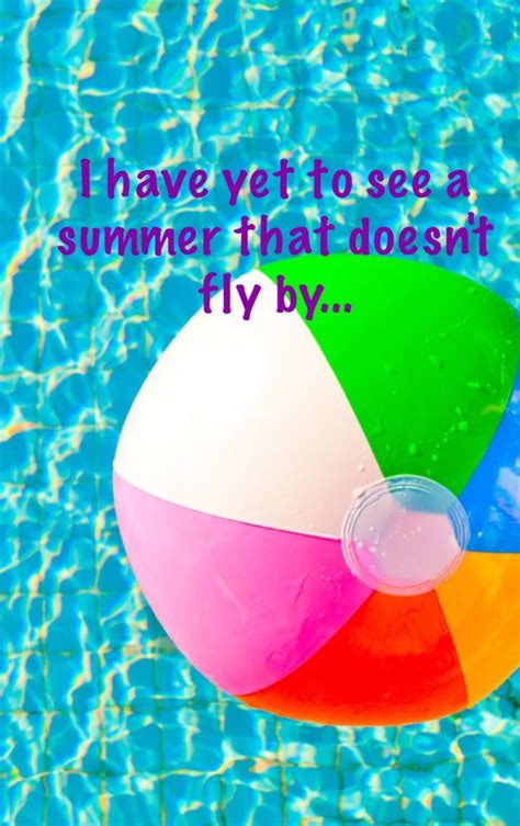 Summer! | Funny quotes, Summer, Outdoor decor