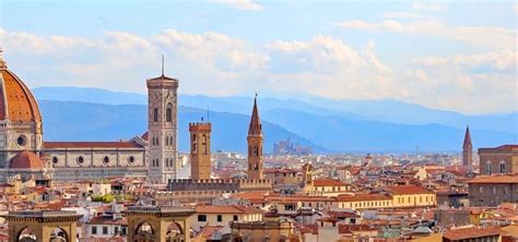 Florence Tours – the most splendid works of art, sculpture and ...