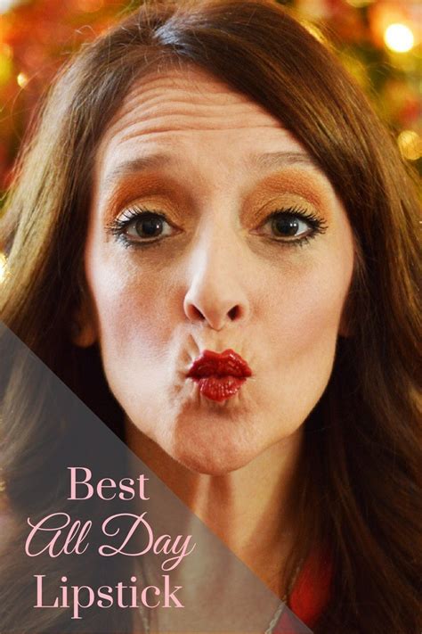 Best All Day Lipstick | Lip Sense Lipstick - Jewels by Trish