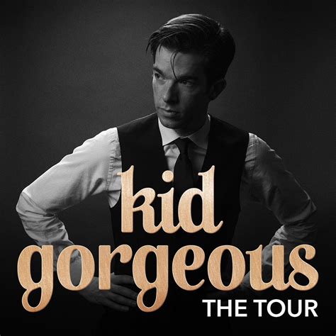 John Mulaney: new LP, ‘Oh, Hello: On Broadway’ on Netflix, expands tour ...